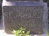 Grave of Reinchardt family: Julia maiden Szmyt Schmidt, Wanda d.1919 and Ludwik Reinchardt d.1930